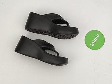 riker sandały: Fashion-1, Japonki damskie, rozmiar 37 — 2