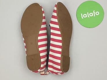 footflexx buty: Inextenso, Балетки жіночі, розмір 39 — 4