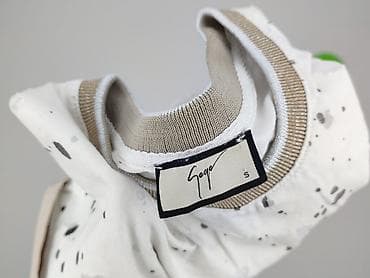 a view bluzki: T-shirt damski, rozmiar S — 6