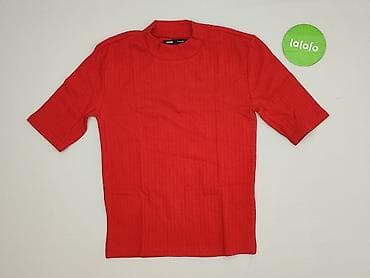 Sinsay, Bluzka damska, rozmiar M — 2