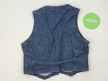 varlesca jeansy: Kamizelka damska, rozmiar S — 3