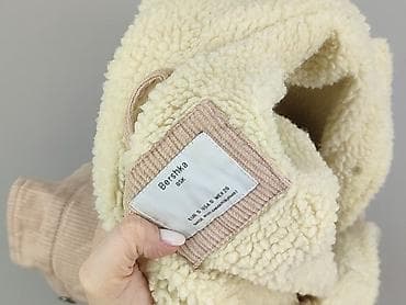 kurtki w biedronce: Bershka, Kurtka zimowa damska, rozmiar S — 5
