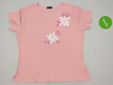 dresy terranova: T-shirt damski, rozmiar XL w lalafo.pl — 2 dresy terranova: T-shirt damski, rozmiar XL — 2