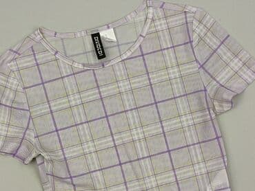 pull and bear t shirty: Divided, T-shirt damski, rozmiar XS — 1