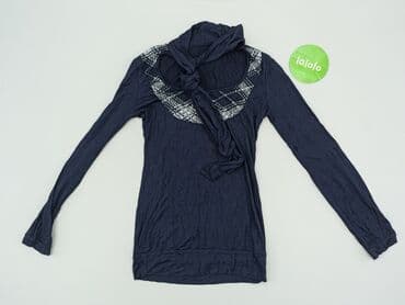 włoskie bluzki haftowane: Women's blouse, size L (EU 40) — 2