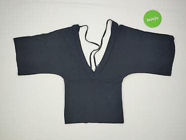 bluzki panda: Krisp, Bluzka damska, rozmiar S — 2