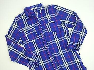 rustykalne sukienki: Koszula damska, rozmiar L — 1