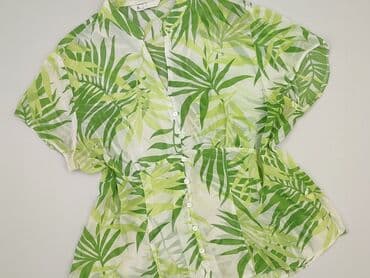 okee sukienki: Women's blouse, size XL (EU 42) — 1