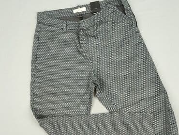 H&M, Spodnie materiałowe damskie, L