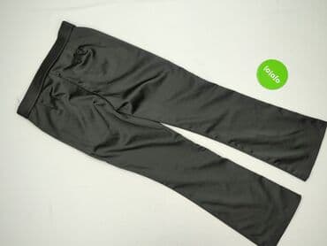 winylowe buty zara: Zara, Spodnie materiałowe damskie, rozmiar S — 3