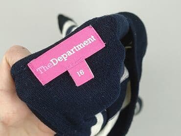 sweter damski plus size: Sweter damski, XL — 4