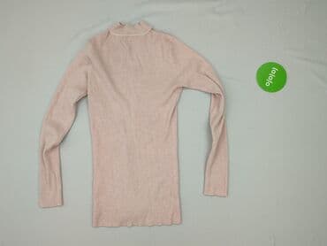 czy sweter z poliestru jest dobry: Women`s sweater, size S (EU 36) — 3