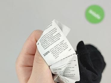 t shirty stoprocent: Sinsay, Top damski, rozmiar S — 4