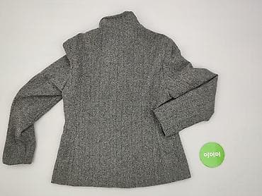 blazer camaieu: Marks & Spencer, Marynarka damska, rozmiar M — 3