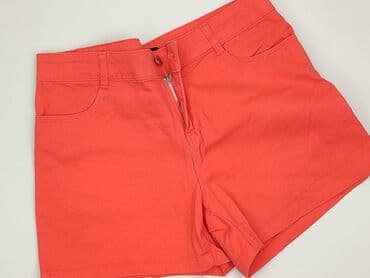 rajstopy do krótkich spodenek: Top Secret, Shorts for women, size L (EU 40) — 1