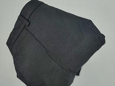 buty black squad: Reserved, Spodnie materiałowe damskie, rozmiar XS — 6