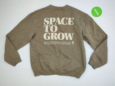 Women's Clothing: H&M, Women`s sweatshirt, size M (EU 38) — 3