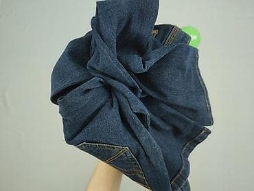 blue jeans: Amisu, Jeansy damskie, rozmiar M — 4