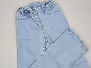 Jeansy damskie, rozmiar S w lalafo.pl Jeansy damskie, rozmiar S