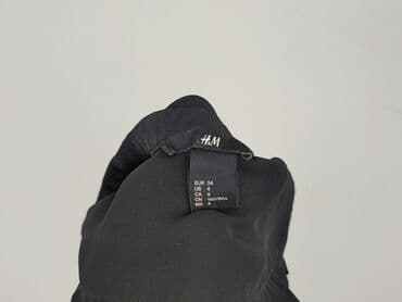 biala bluzka: H&M, Bluzka damska, rozmiar XS — 5