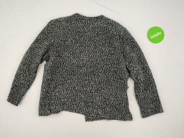 żakiecik do sukienki: Kardigan damski, rozmiar XL — 3