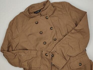 дублянка жіноча польща: Women`s jeans jacket, size M (EU 38) — 1