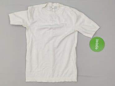 cubus t shirty: Sinsay, T-shirt damski, rozmiar S — 2