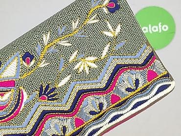 kolczyki ucho: Portfel, Damskie, stan - Bardzo dobry — 5