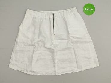 krótkie spodenki w pracy a bhp: Spódnica damska, rozmiar M — 3