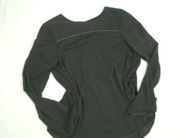 bluza czarna zara: Zara, Bluzka damska, rozmiar S — 3