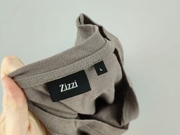 koszulki termoaktywne lidl: Koszulka dla mężczyzn, L, Zizzi, stan - Idealny — 4