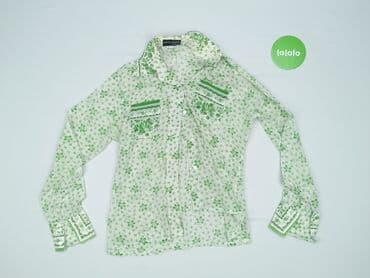 koszulka smileslow allegro: Women`s shirt, size M (EU 38) — 2