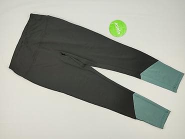 nike performance legginsy: Crivit, Legginsy Sportowe damskie, rozmiar M — 2