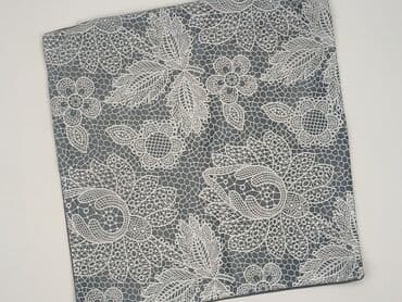 Linen & Bedding: PL - Pillowcase, 40 x 40, color - Grey, condition - Very good — 1