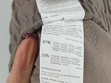 edc by esprit spodnie: Sinsay, Spodnie dresowe damskie, rozmiar 2XS — 5