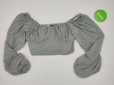 bluzka passions: Shein, Top damski, rozmiar S — 2