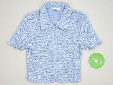 Women: FB Sister, Women's blouse, size L — 2