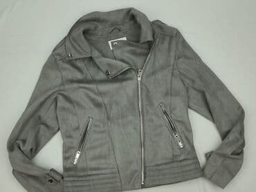 marynarka z kapturem reserved: Kurtka przejściowa damska, M — 1