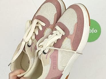 trampki americanos: Big Star, Sneakersy damskie, rozmiar 40 — 7