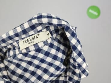 peacocks koszula: Freesia, Koszula damska, rozmiar M — 4