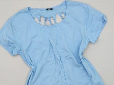 T-shirt damski, One size