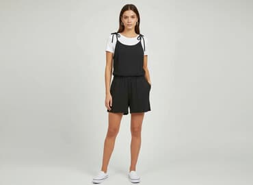 esmara kombinezon damski: Esmara, Kombinezon damski, rozmiar S — 7