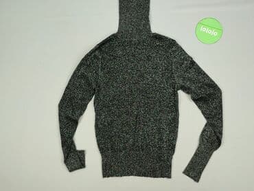 sweter kurta cobaina: Golf damski, rozmiar S — 3