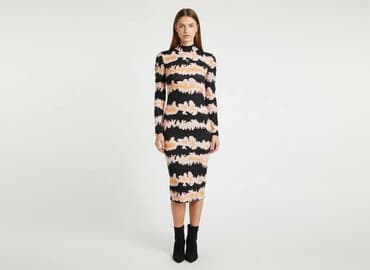 suknia wieczorowa shein: Shein, Sukienka damska, rozmiar M — 6