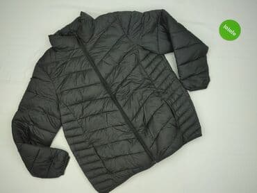 pikowane sukienki: UP2Fashion, Kurtka zimowa dla mężczyzn, rozmiar M — 2