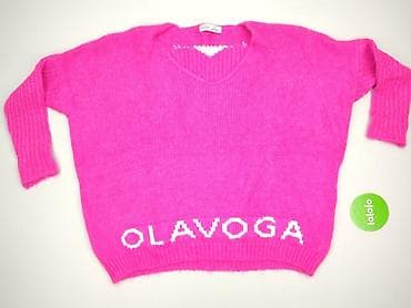 ovs moda: O'la Voga, Sweter damski, rozmiar One size — 2