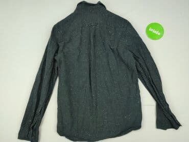 koszulki męskie cropp: Shirt for men, S (EU 36), H&M, condition - Very good — 3