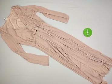 laf sukienki: NLY Trend, Sukienka damska, rozmiar L — 2