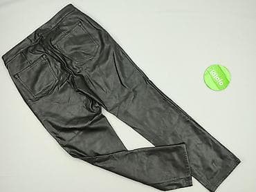 legginsy softshell: H&M Divided, Spodnie materiałowe damskie, rozmiar S — 3