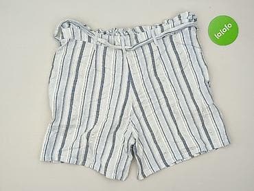 jeans 24: Yessica, Szorty damskie, rozmiar XL — 3